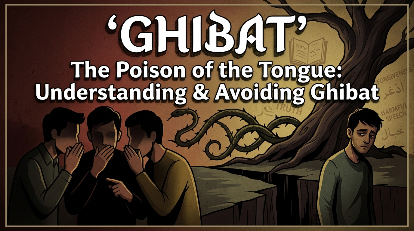 Ghibah