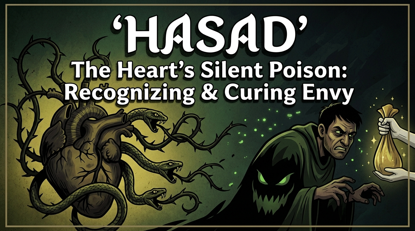 Hasad